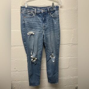 Old Navy OG Straight Jeans